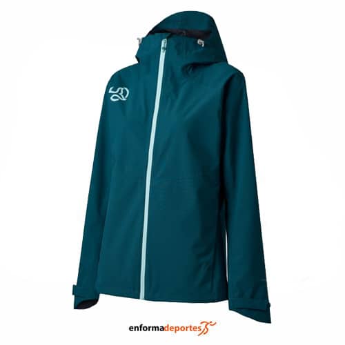 Chaqueta mujer Ternua Valdur