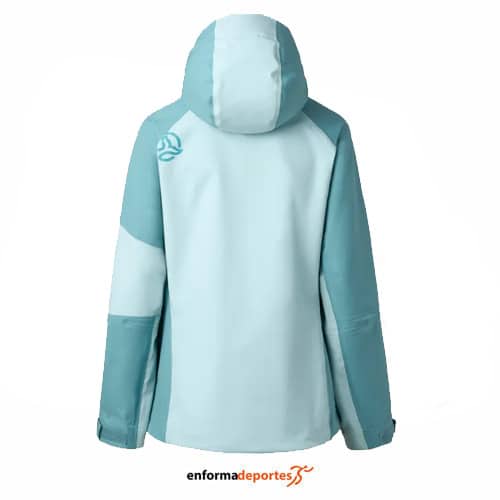 Chaqueta mujer Ternua Klimmer