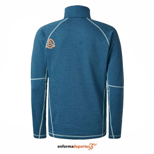 Pullover hombre Ternua Momhill