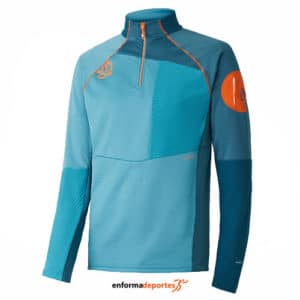 Pullover hombre Ternua Ragger