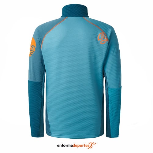 Pullover hombre Ternua Ragger