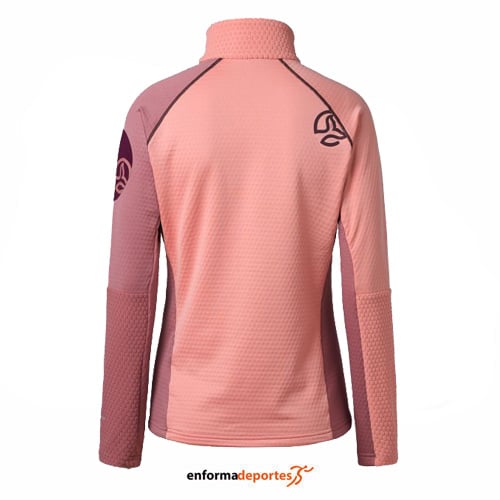 Pullover mujer Ternua Ragger