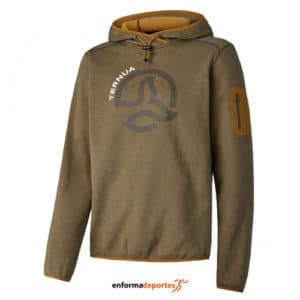 Sudadera hombre Ternua Fox Point