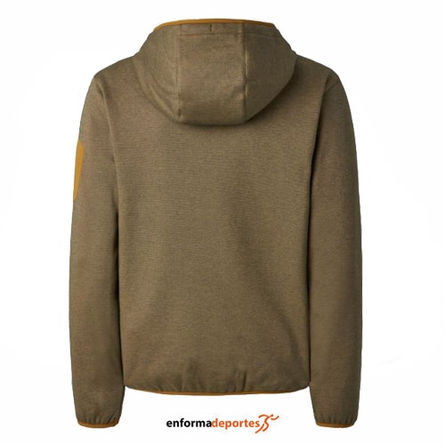 Sudadera hombre Ternua Fox Point