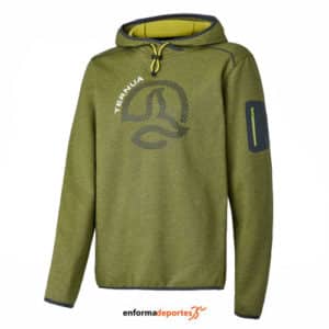 Sudadera hombre Ternua Fox Point