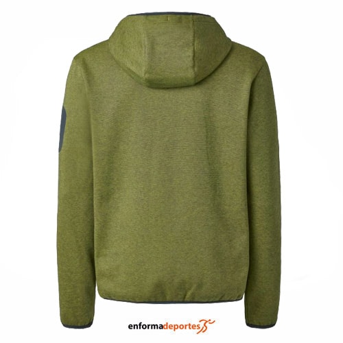 Sudadera hombre Ternua Fox Point