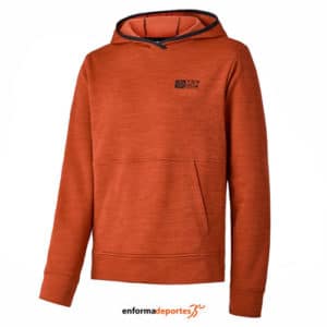 Sudadera hombre Ternua Toslow