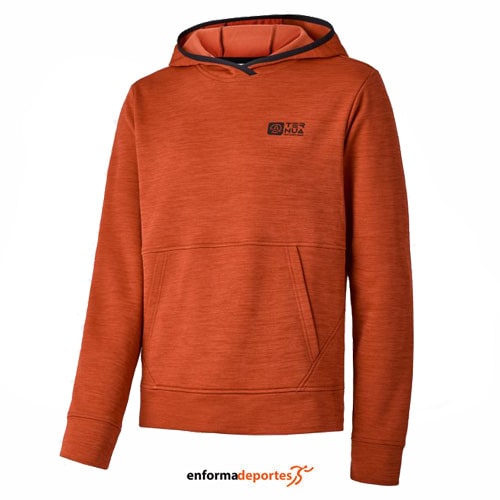 Sudadera hombre Ternua Toslow