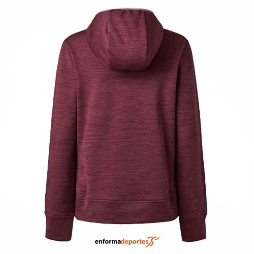Sudadera mujer Ternua Toslow