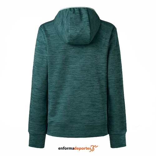 Sudadera mujer Ternua Toslow