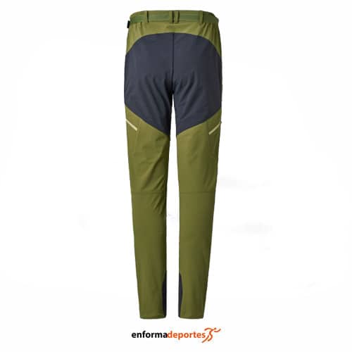 Pantalón hombre Ternua Whitorn