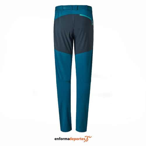Pantalón hombre Ternua Corno