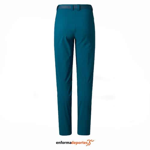 Pantalón mujer Ternua DArktone