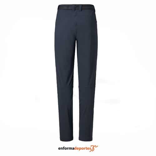 Pantalon mujer Ternua DArktone