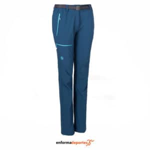 Pantalon mujer Ternua Dinesh