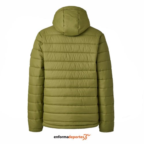 Chaqueta hombre Ternua Balena