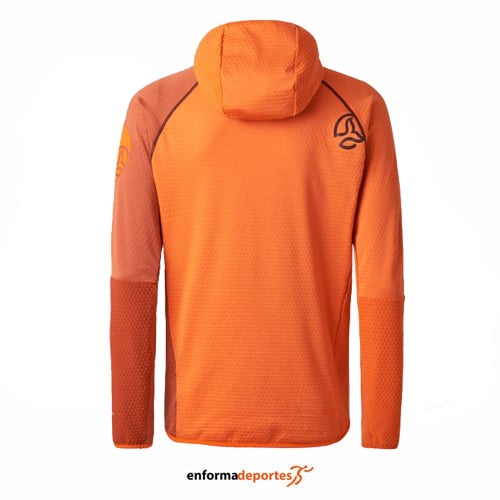 Sudadera hombre Ternua Ragger