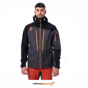 Chaqueta hombre Ternua Klimmer