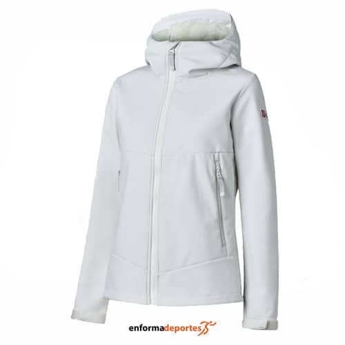 Chaqueta mujer Ternua Benton