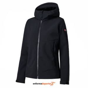 Chaqueta mujer Ternua Benton