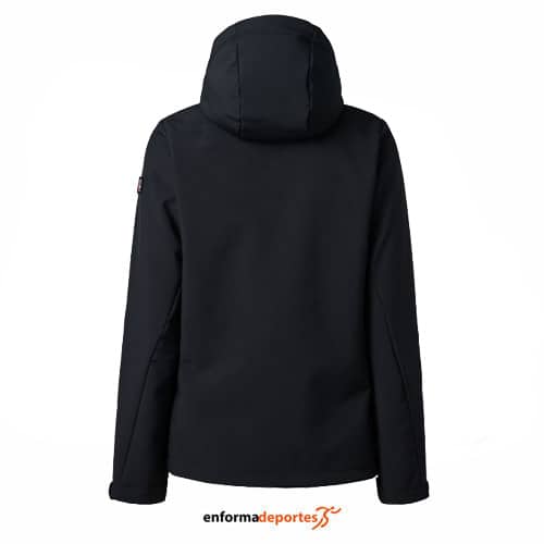 Chaqueta mujer Ternua Benton