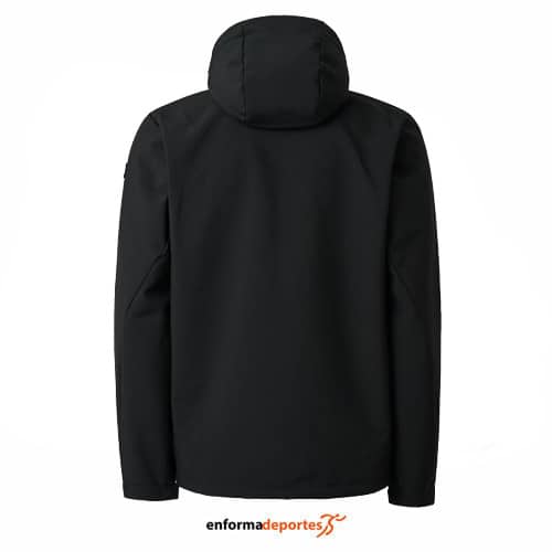 Chaqueta Hombre Ternua Benton