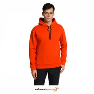 Sudadera hombre Trango Barlu