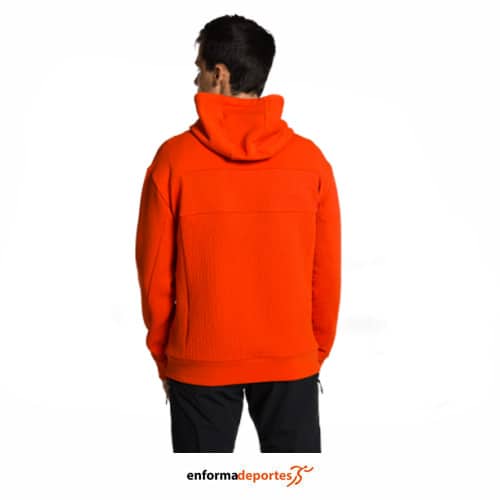 Sudadera hombre Trango Barlu