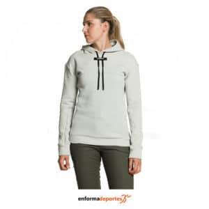 Sudadera mujer Trango Beduk