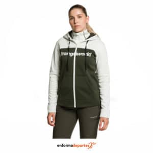 Sudadera mujer Trango Liena V02