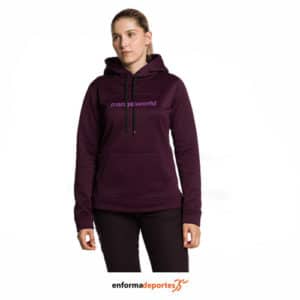 Sudadera mujer Trango Poppi V02