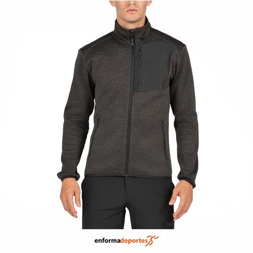 Pullover hombre +8000 Rayi