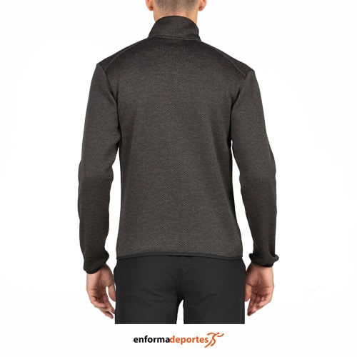 Pullover hombre +8000 Rayi