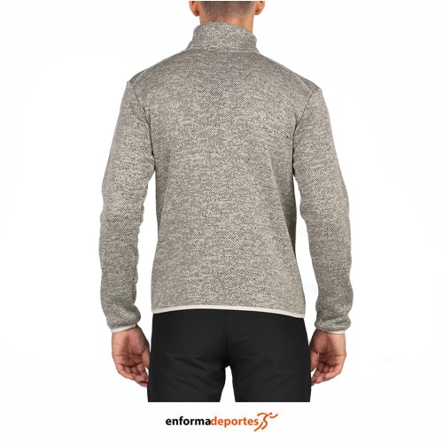 Pullover hombre +8000 Rayi