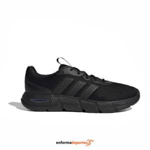 Zapatila hombre Adidas Cloudfoam flex laces