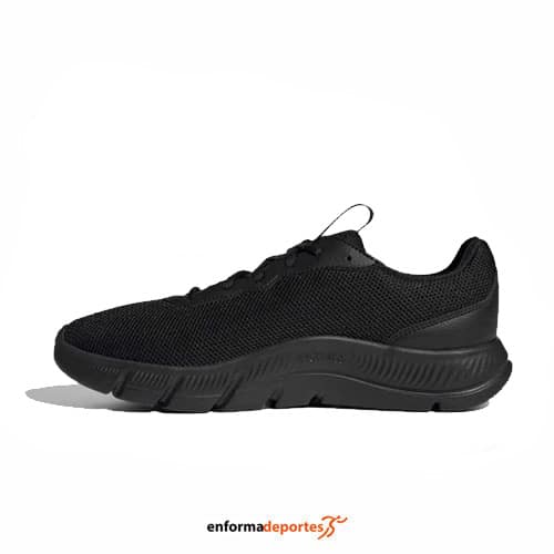 Zapatila hombre Adidas Cloudfoam flex laces