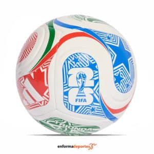 Balon Futbol Adidas TRionda Wc club