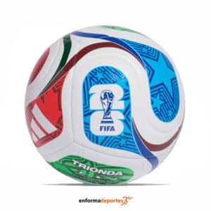 Balon futbol Adidas Wc Trionda
