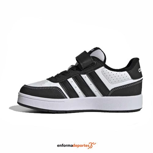 Zapatilla junior Adidas BreakBase