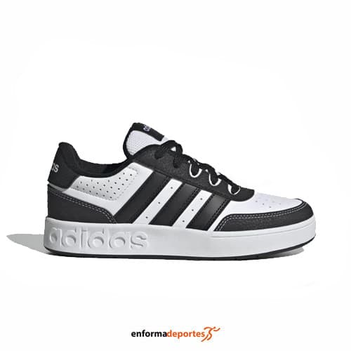 Zapatilla junior Adidas Breakbase