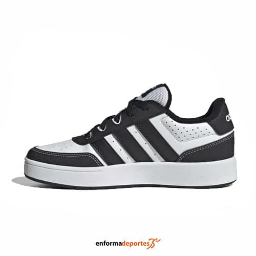 Zapatilla junior Adidas Breakbase