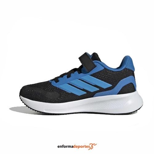 Zapatilla infantil adidas Runfalcon 5