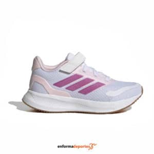Zapatilla infantil adidas Runfalcon 5
