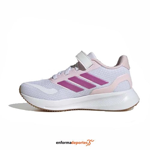 Zapatilla infantil adidas Runfalcon 5