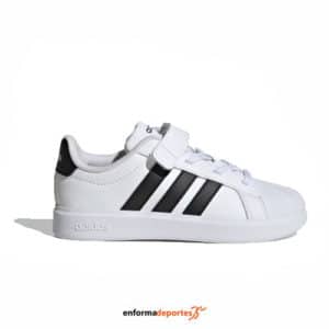 Zapatilla infantil Adidas Streettalk