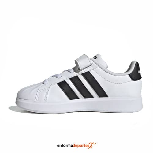 Zapatilla infantil Adidas Streettalk