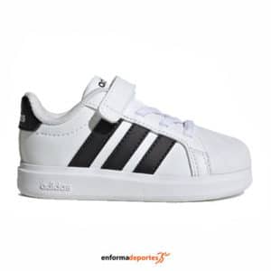 Zapatilla infantil Adidas Streettalk