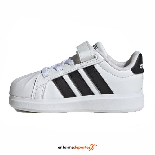 Zapatilla infantil Adidas Streettalk