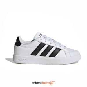 Zapatilla junior Adidas Streettalk