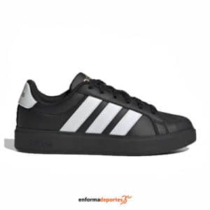 Zapatilla junior Adidas Streettalk